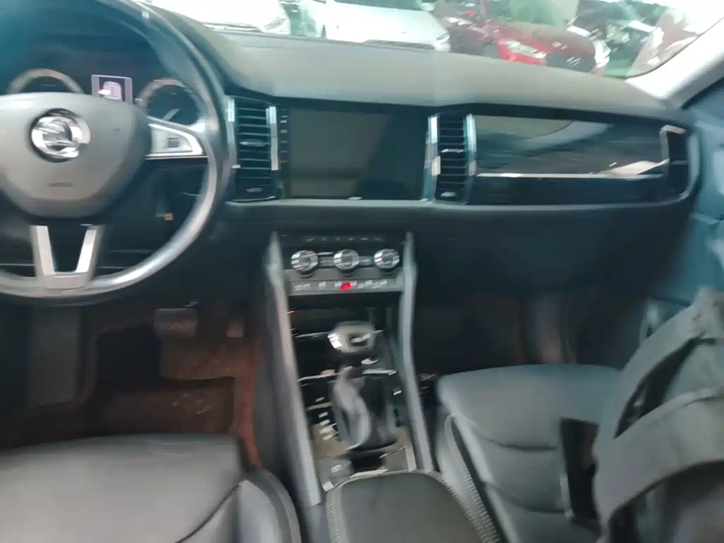 Skoda Kodiaq — миниатюра 13