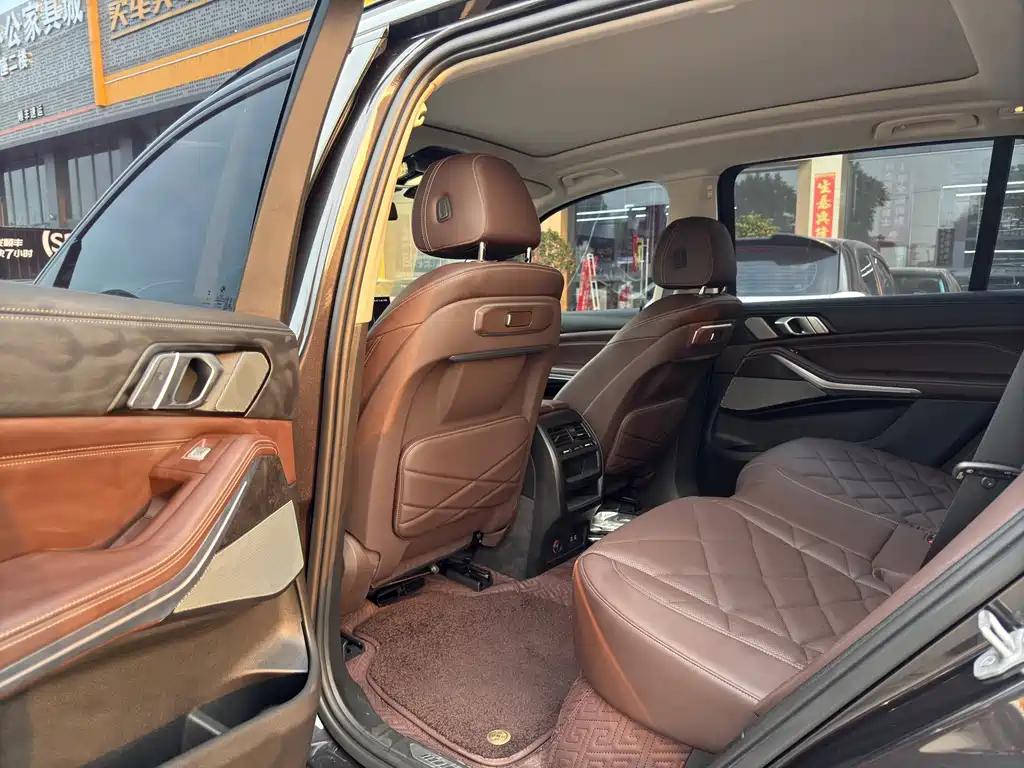 BMW X5 — миниатюра 5