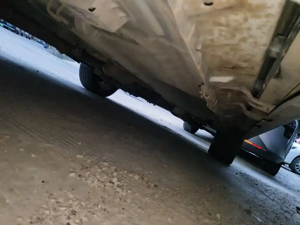 GAC Motor Trumpchi GS4 — миниатюра 17