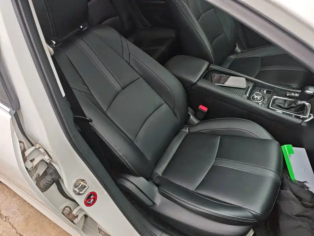 Mazda 3 Axela — миниатюра 25
