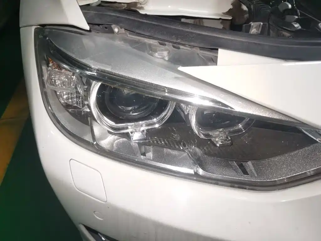 BMW 3 Series — миниатюра 7