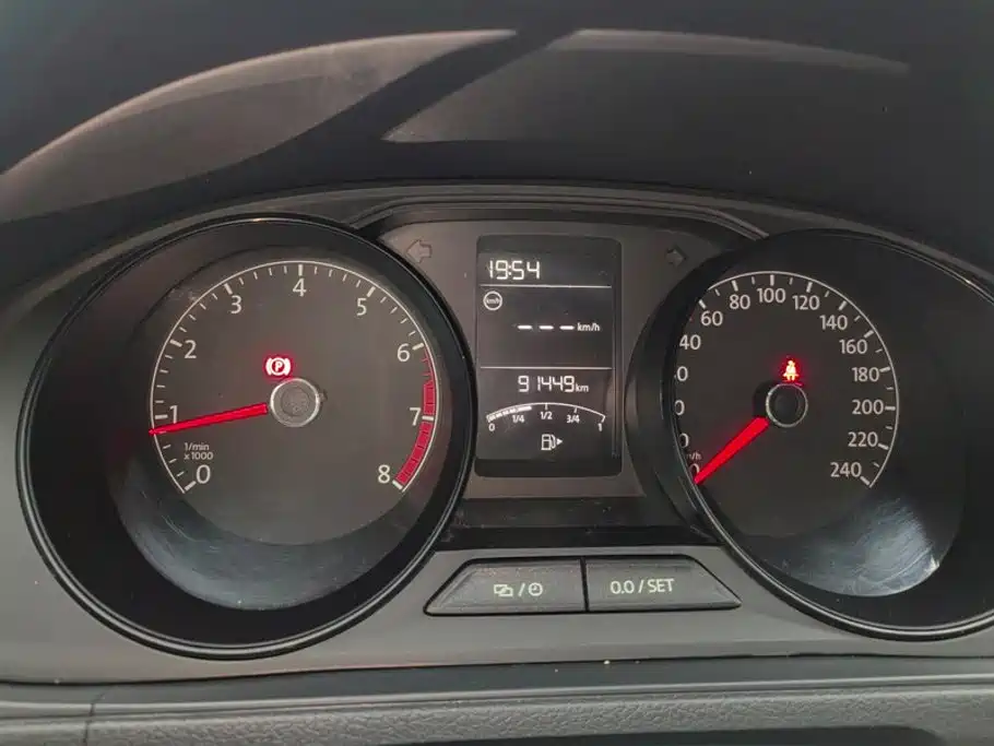 Volkswagen Lavida — миниатюра 14