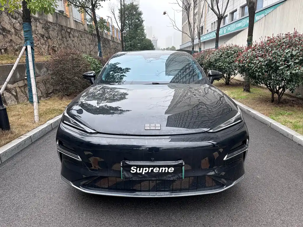 GEELY GALAXY GALAXY SPARKLE 8