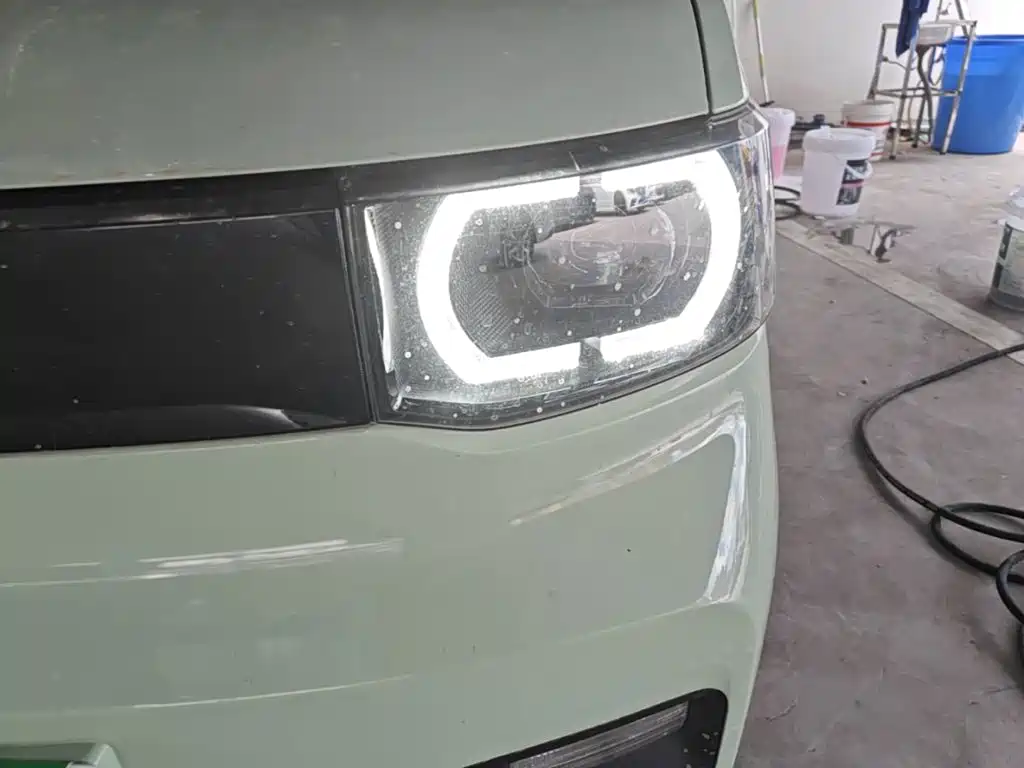 Wuling MINIEV — миниатюра 24