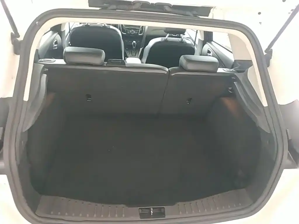 Ford Focus — миниатюра 19