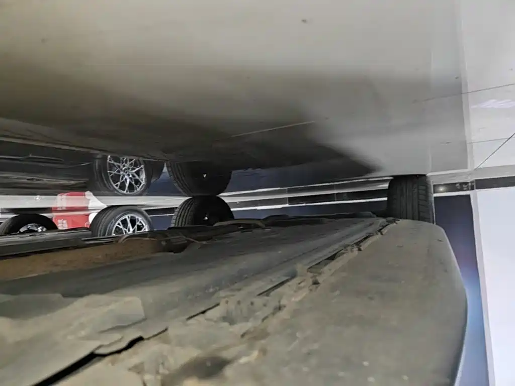Mercedes-Benz GLC — миниатюра 21