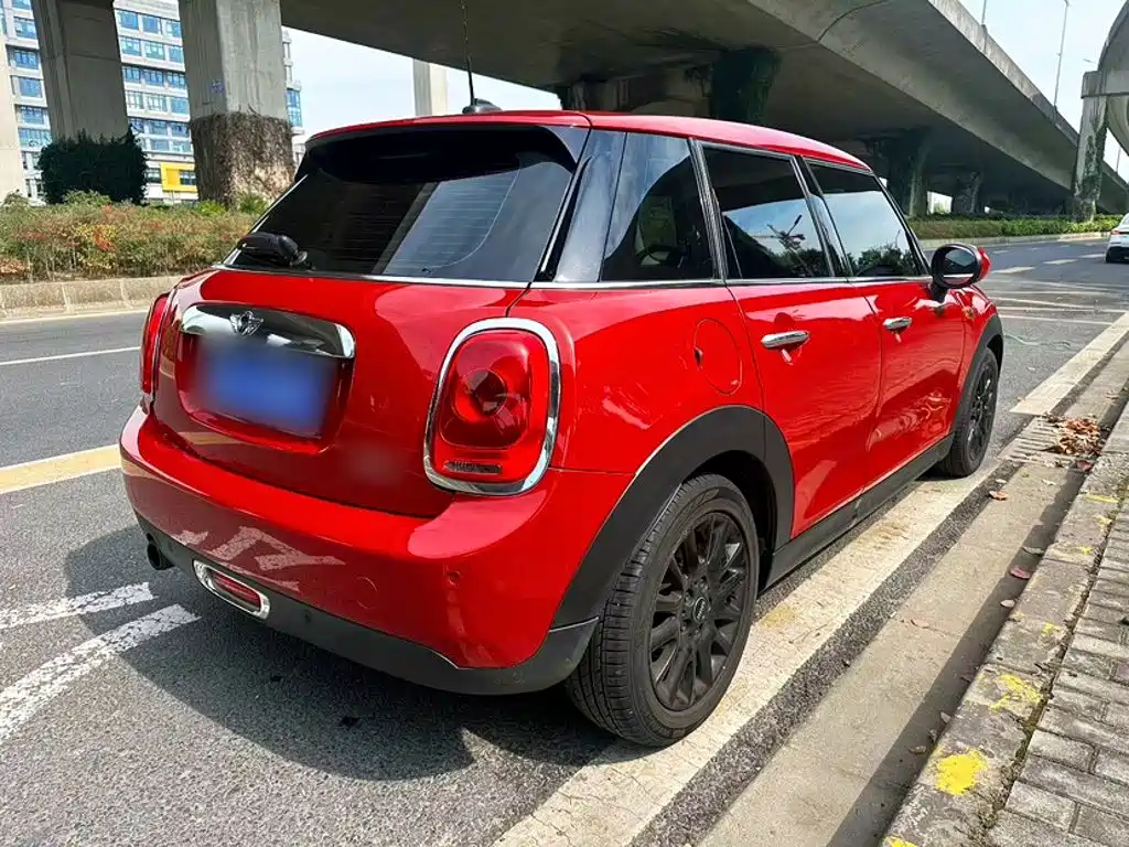 MINI Mini — миниатюра 25