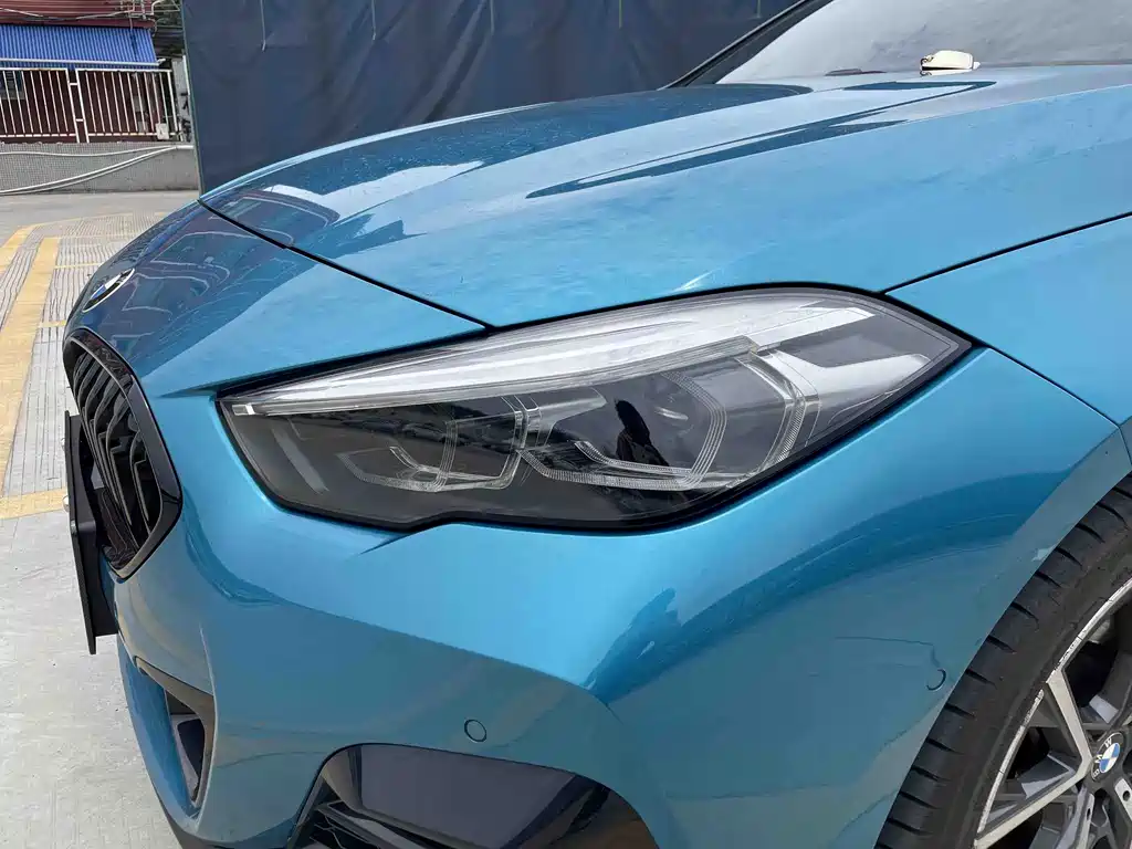 BMW 2 Series 2 2021 225i M Sport