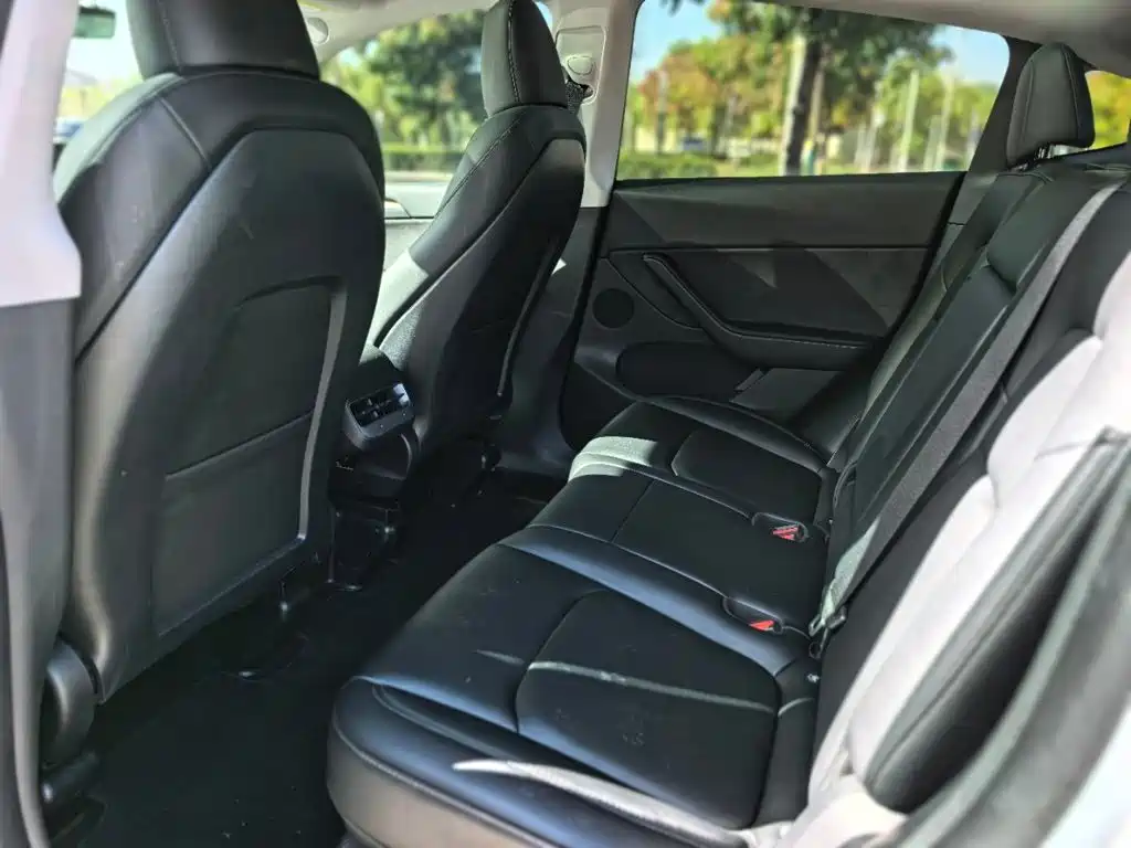Tesla Model Y — миниатюра 4