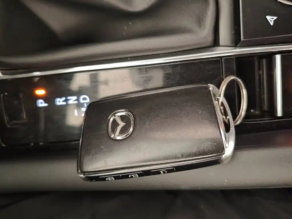 Mazda 3 Axela — миниатюра 9