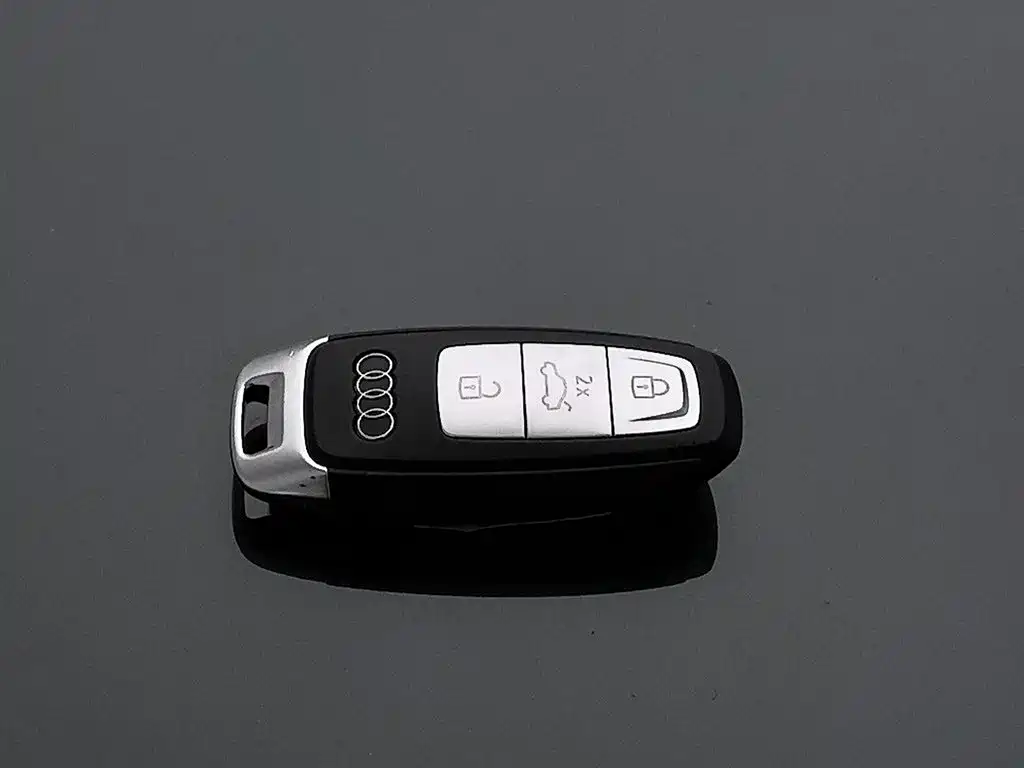 Audi A3 — миниатюра 19