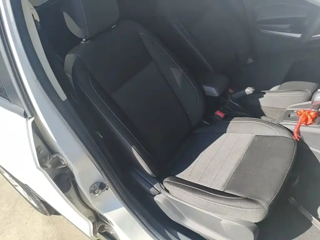 Ford Ecosport — миниатюра 25