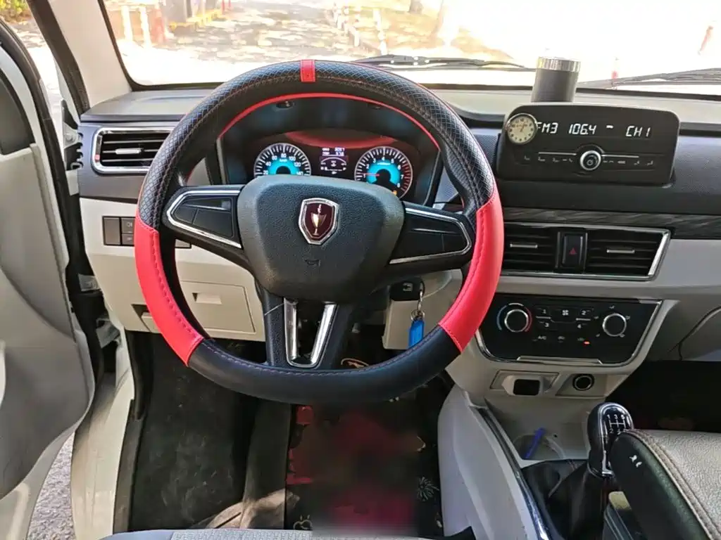 Jinbei X30 — миниатюра 11