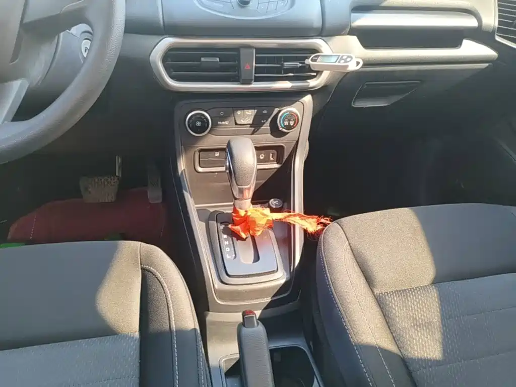 Ford Ecosport — миниатюра 14