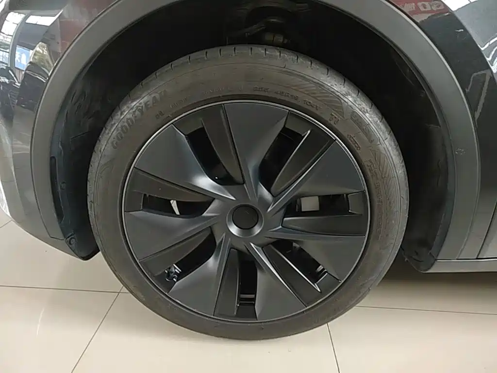 Tesla Model Y — миниатюра 23