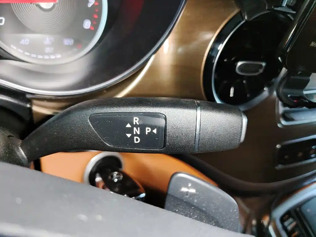 Mercedes-Benz Vito — миниатюра 14