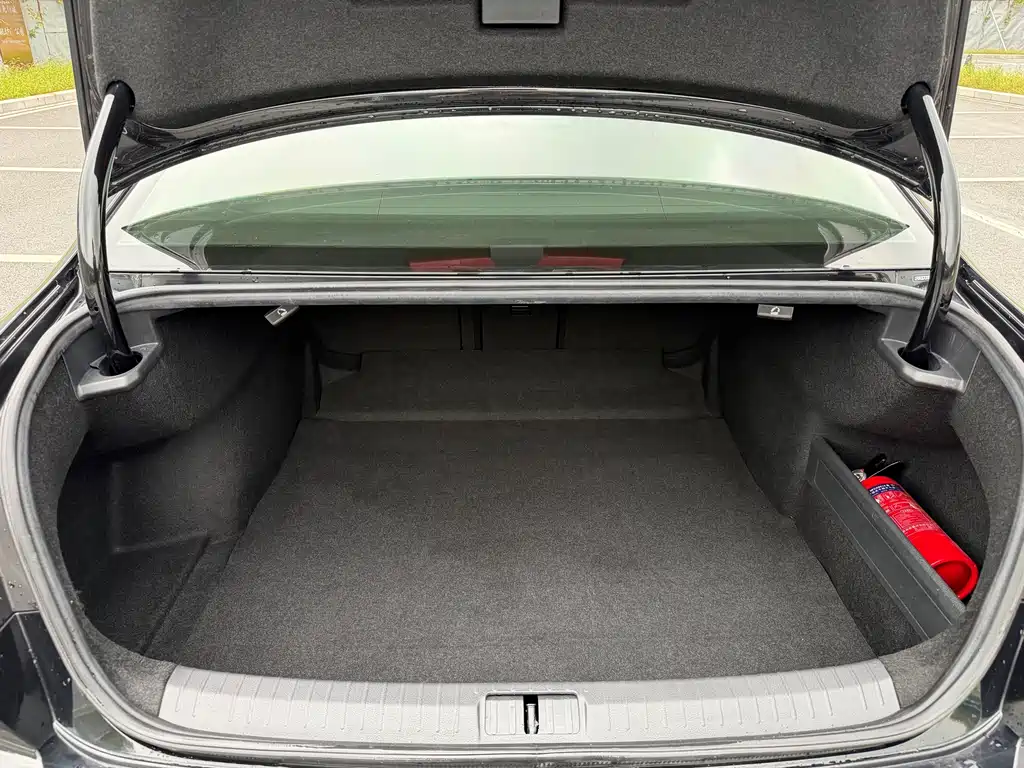 Volkswagen Magotan — миниатюра 22