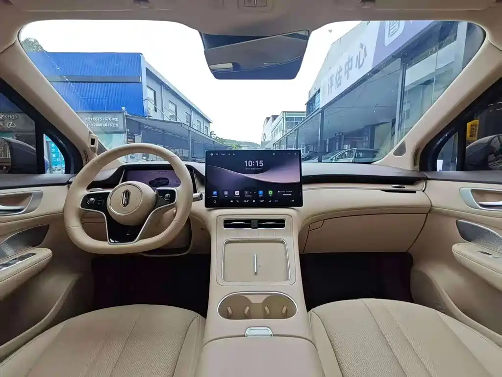 Shangjie H5 2025 Max