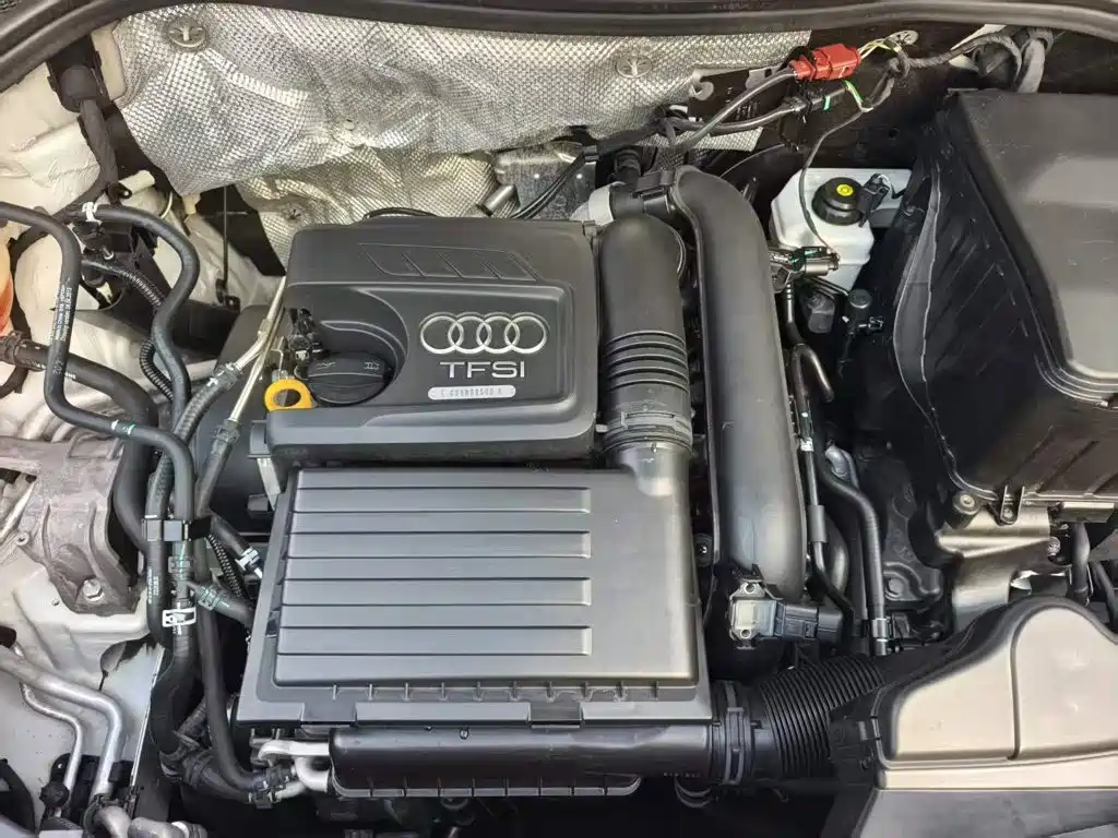 Audi Q3 — миниатюра 16