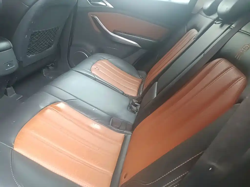 BYD Song — миниатюра 17