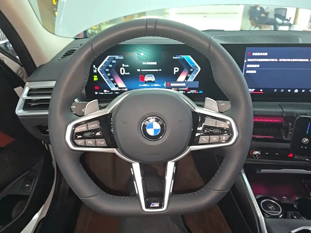 BMW 3 Series — миниатюра 11