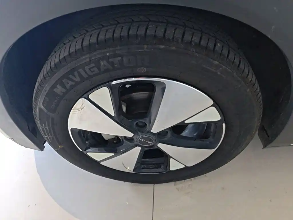 BYD Dolphin — миниатюра 23
