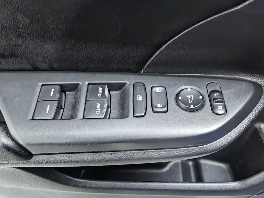 Honda Civic — миниатюра 9