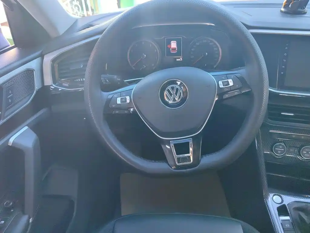 Volkswagen Tayron — миниатюра 12