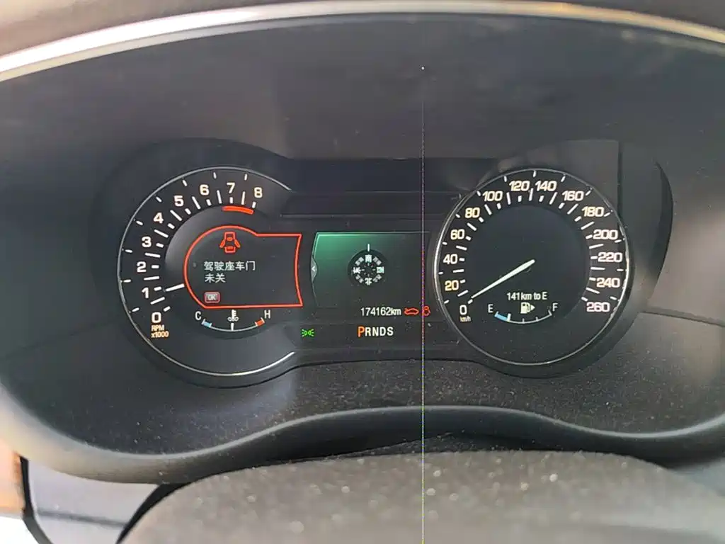 Lincoln MKC — миниатюра 12