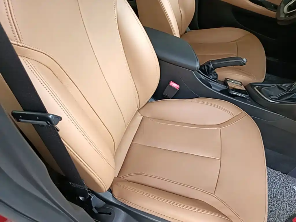 Buick Excelle — миниатюра 25