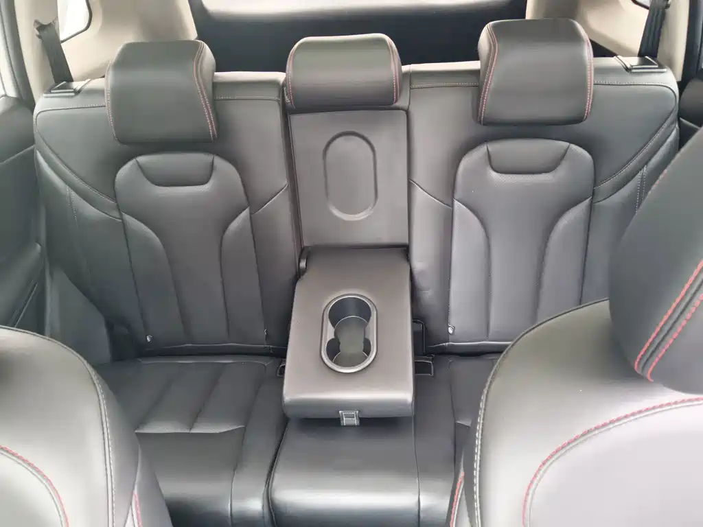 Changan CS75 — миниатюра 9