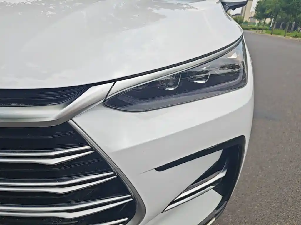 BYD Tang New Energy — миниатюра 24