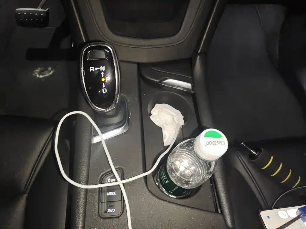 Cadillac XT5 — миниатюра 10