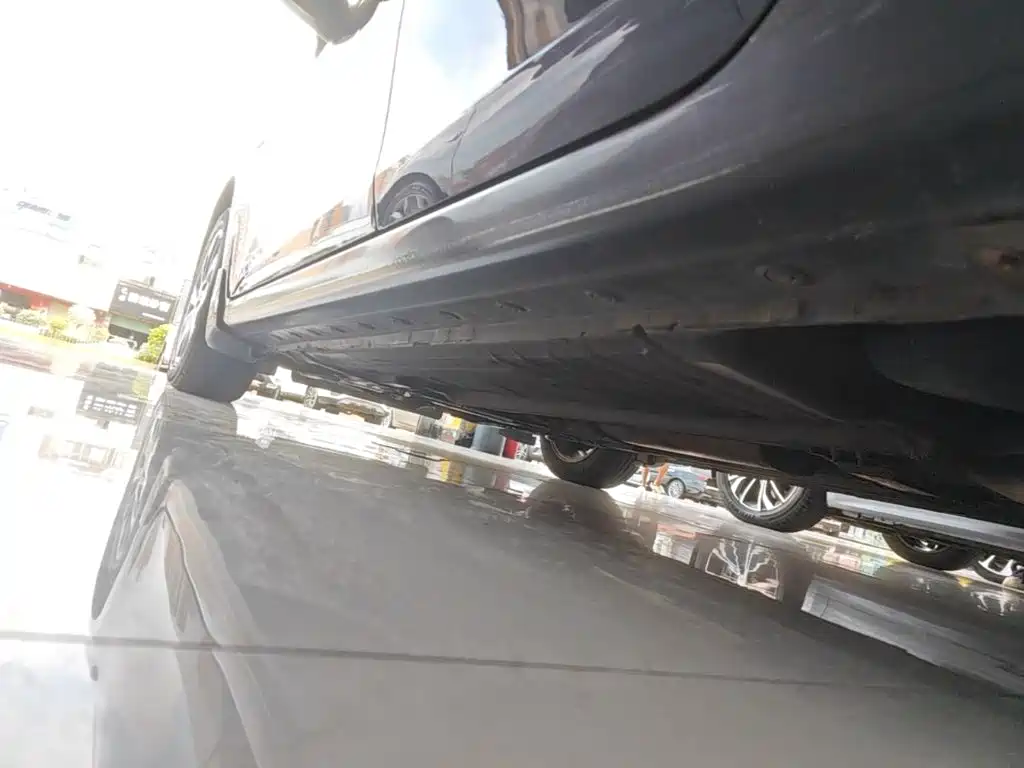 Nissan Sylphy — миниатюра 22