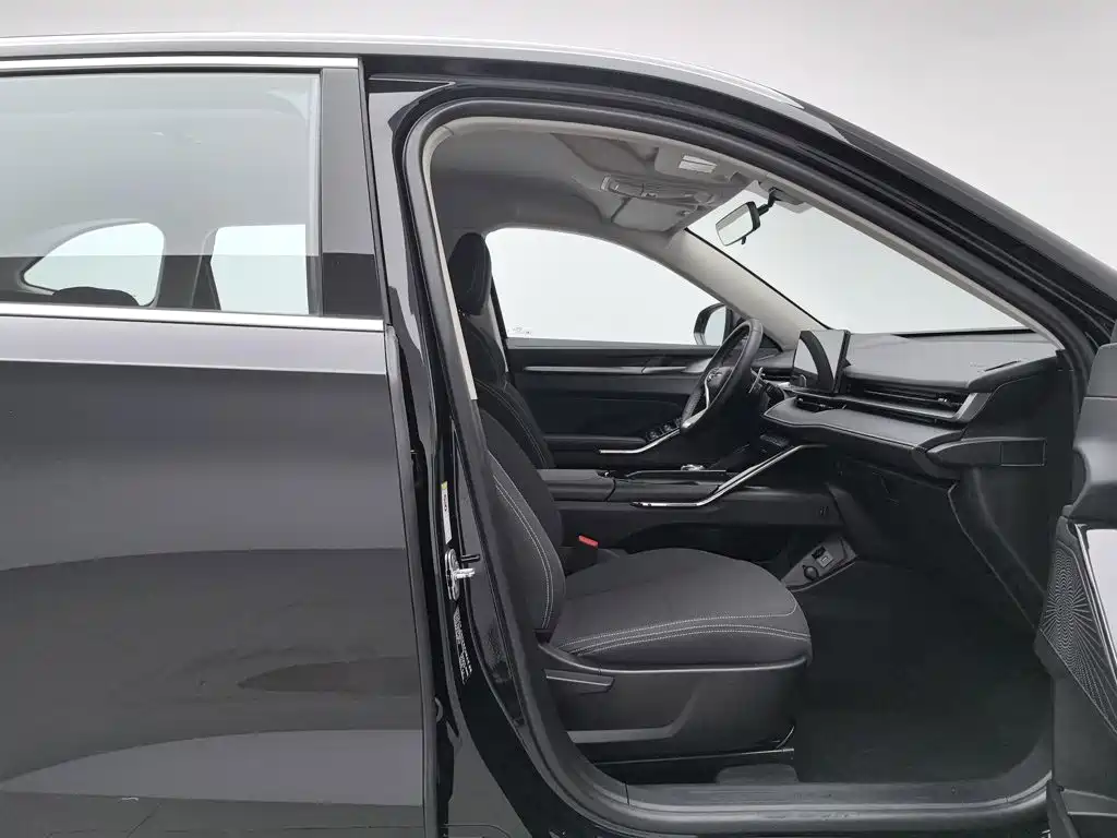 Haval H6 — миниатюра 23