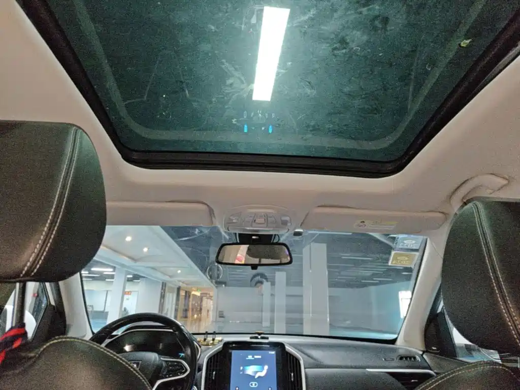Baojun 530 — миниатюра 18