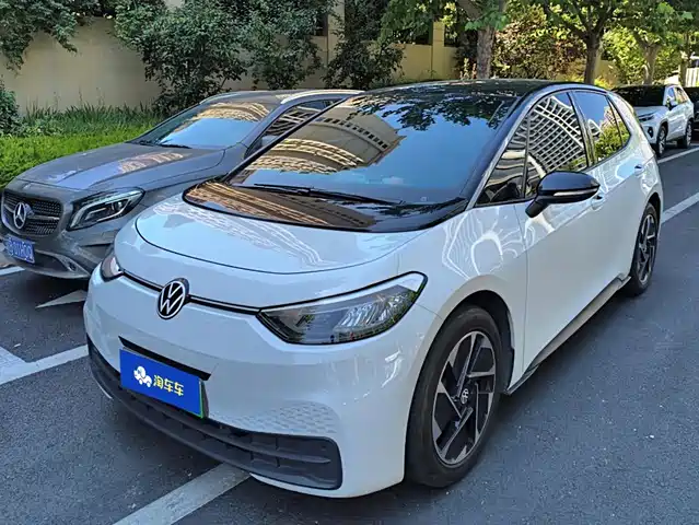 2024 Volkswagen ID.3