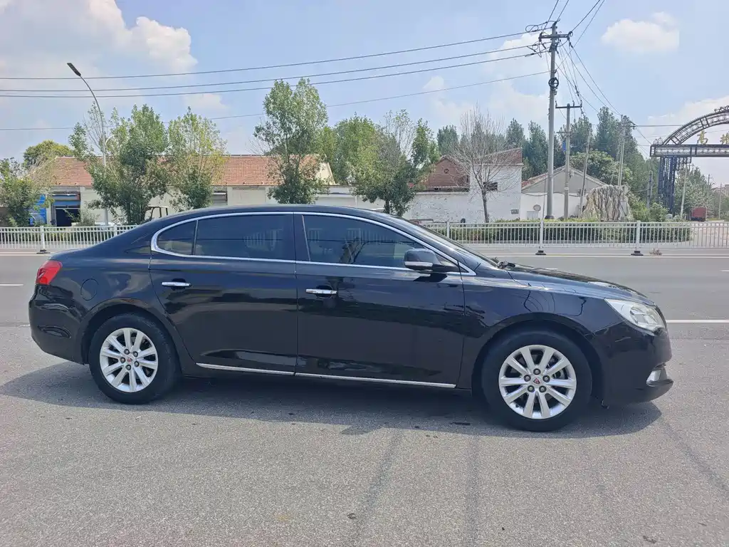 Roewe 950 — миниатюра 3