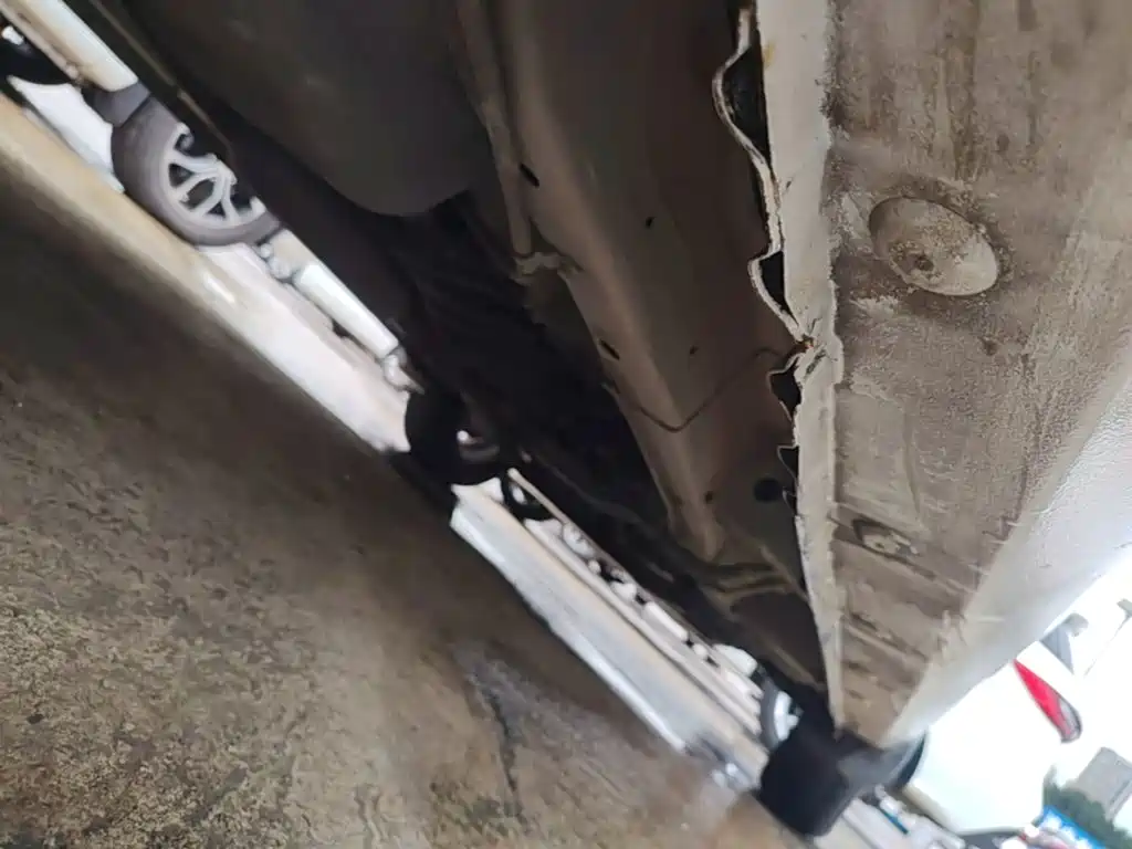 Wuling Hongguang — миниатюра 21