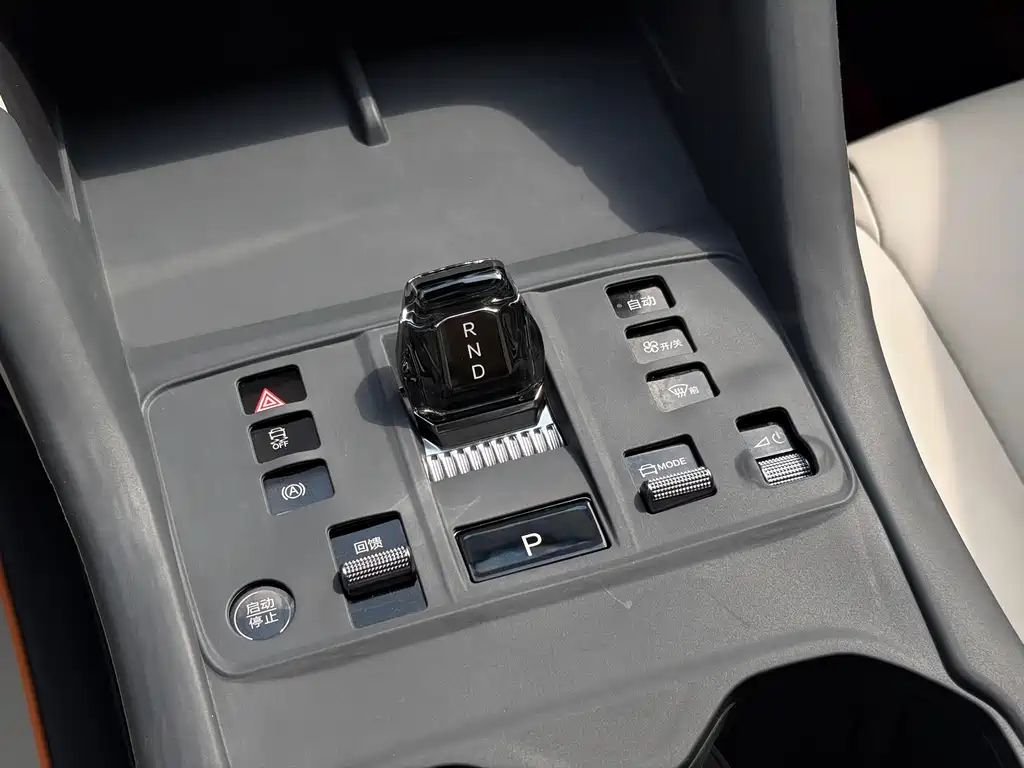 BYD PLUS New Energy — миниатюра 15