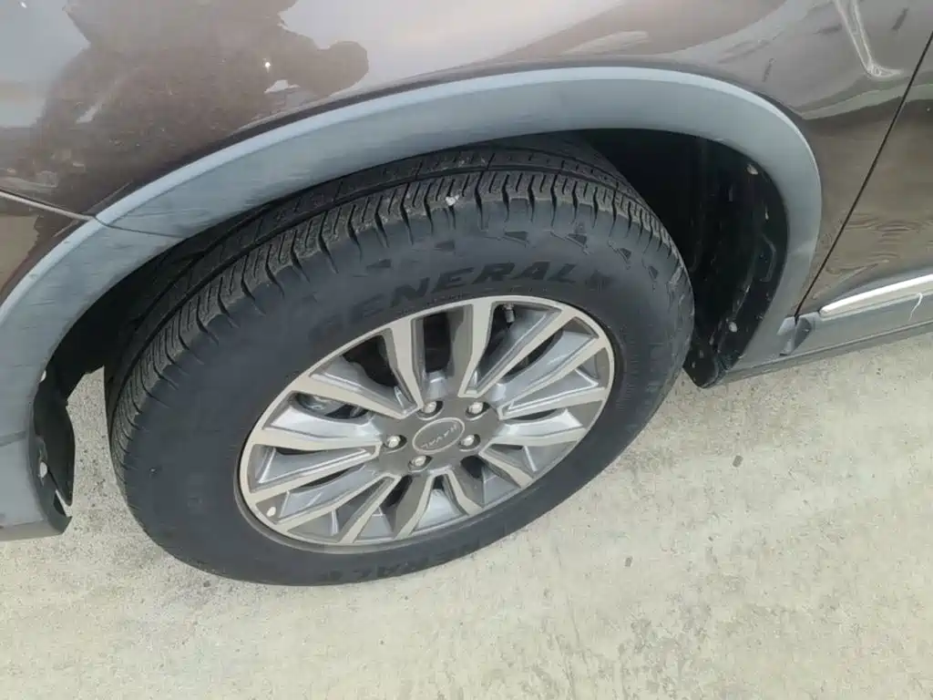 Haval H6 — миниатюра 23