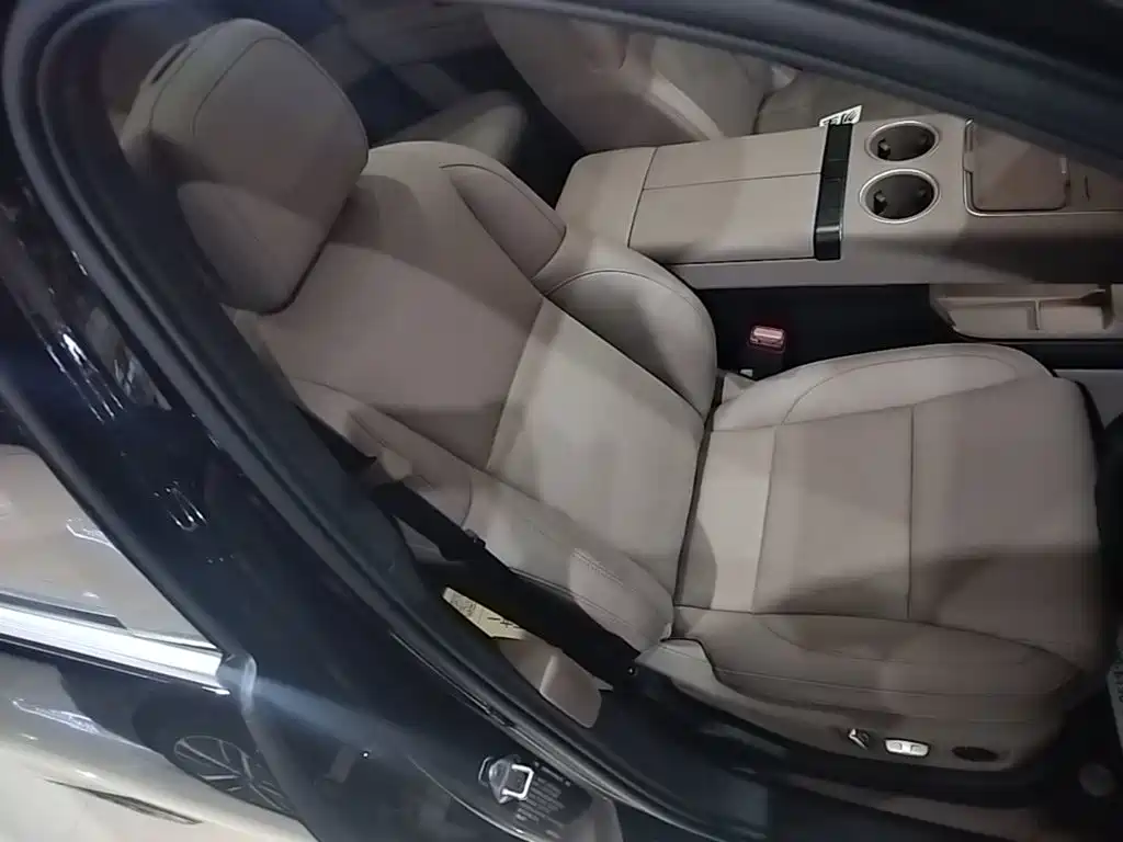 Li Auto Li L6 — миниатюра 25