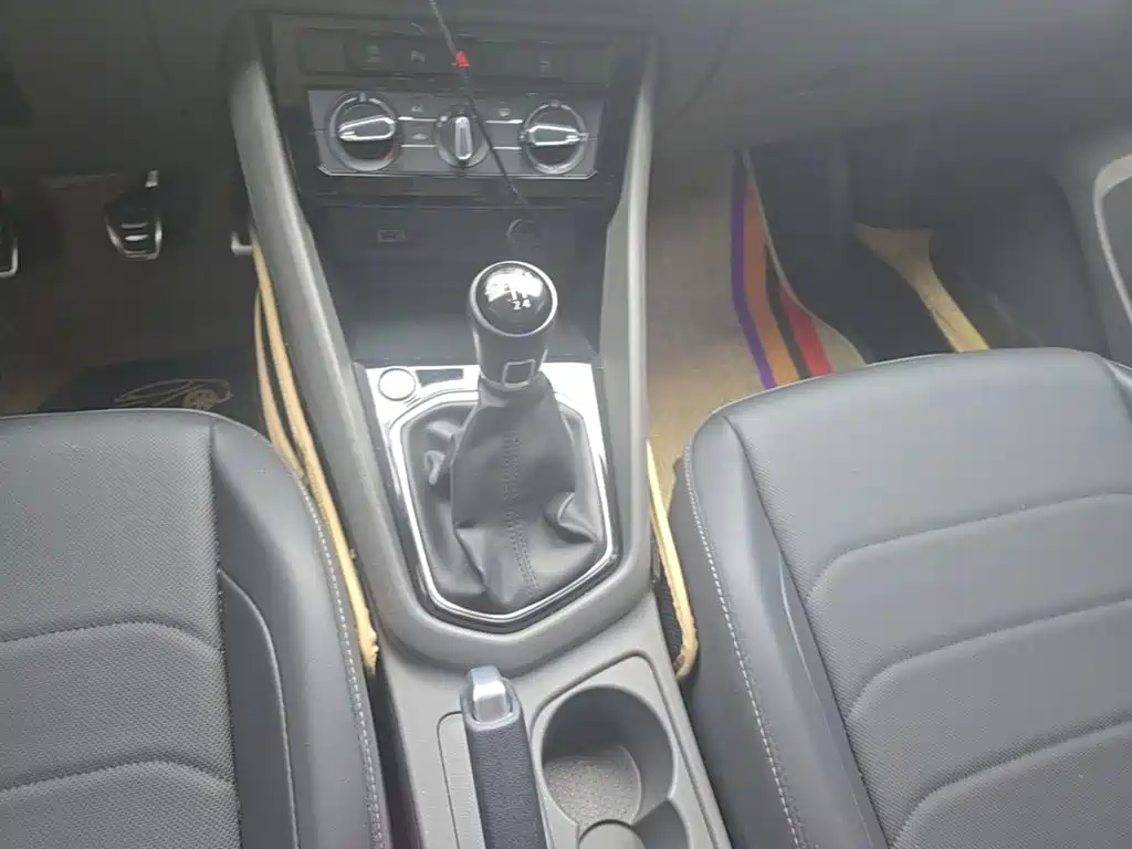 Jetta VS5 — миниатюра 14