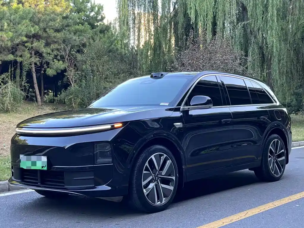 Li Auto Li L6