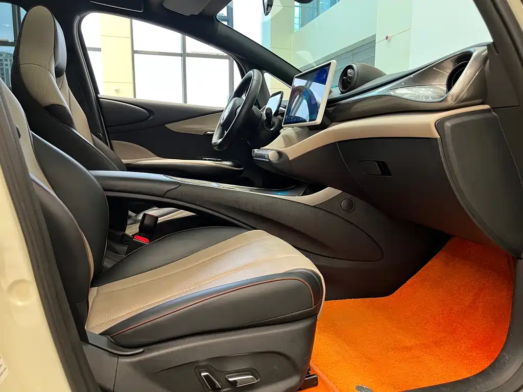 BYD Dolphin — миниатюра 9