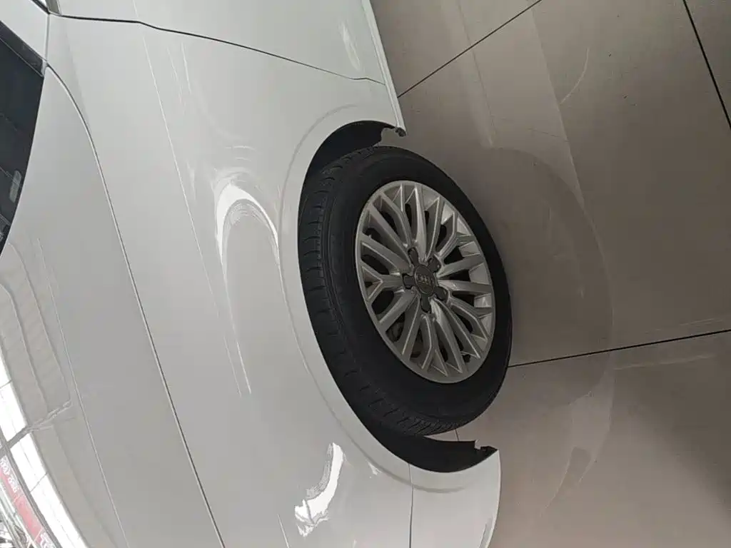 Audi A3 — миниатюра 23