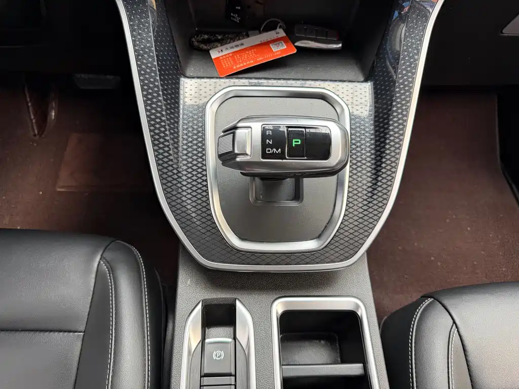 Haval M6 — миниатюра 16