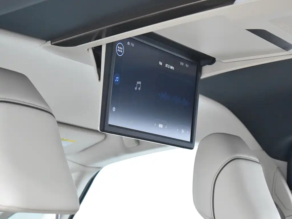 Toyota Alphard — миниатюра 23