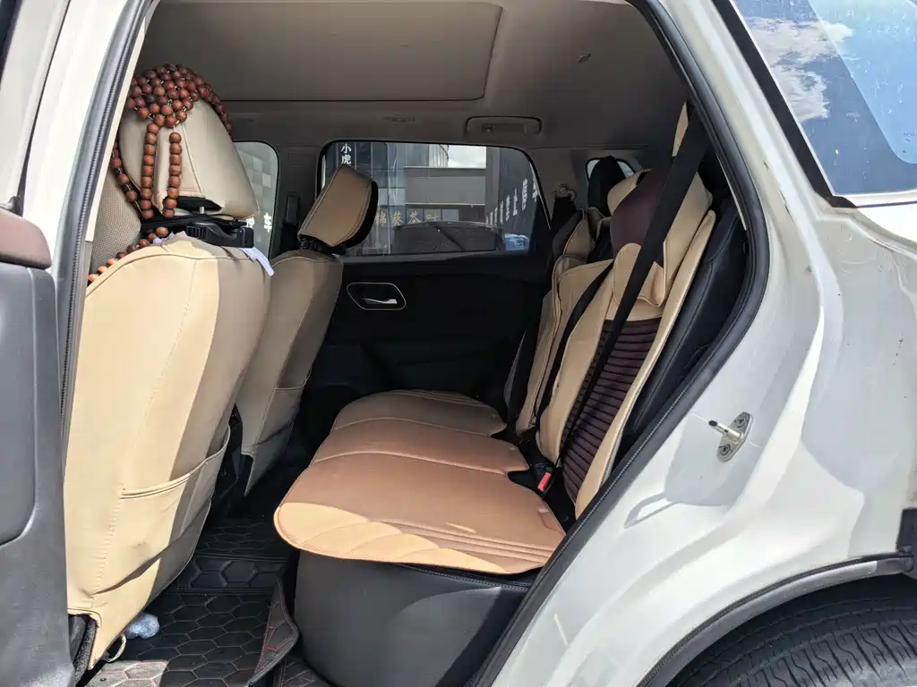 Nissan X-Trail — миниатюра 5