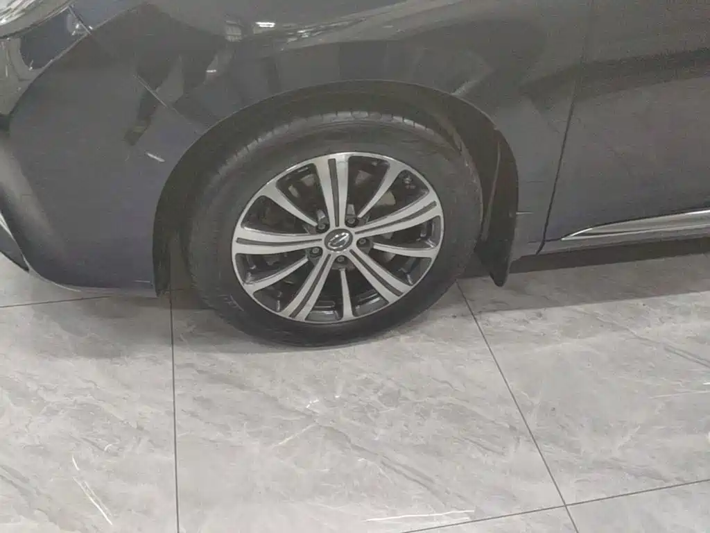 GAC Motor Trumpchi M8 — миниатюра 23